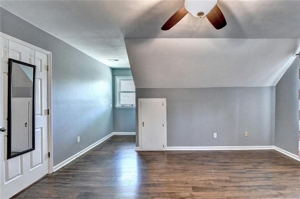 955 Old Loganville Road