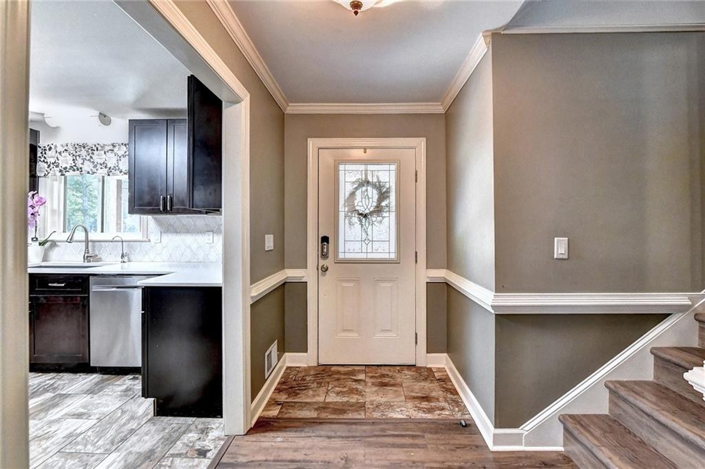 955 Old Loganville Road