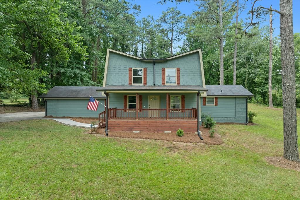 2375 Wallace Road