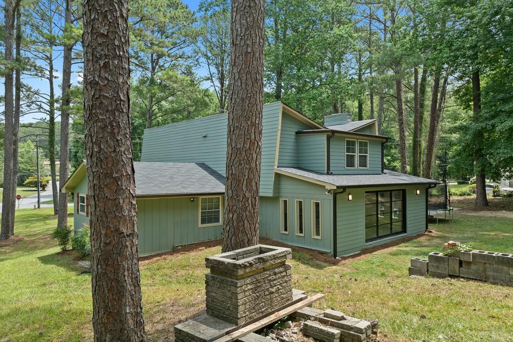 2375 Wallace Road