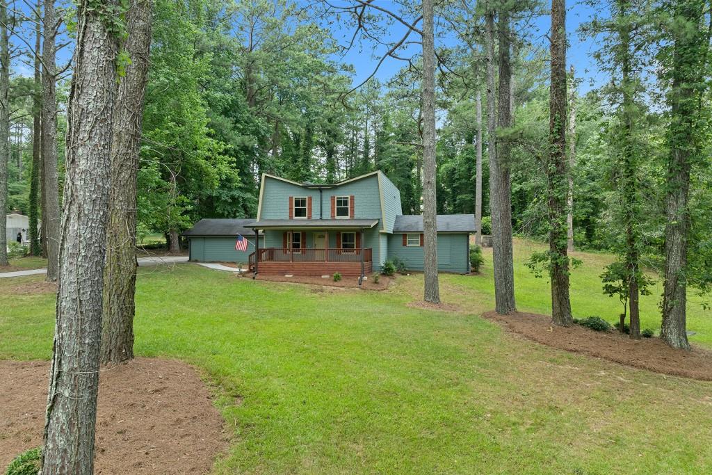 2375 Wallace Road
