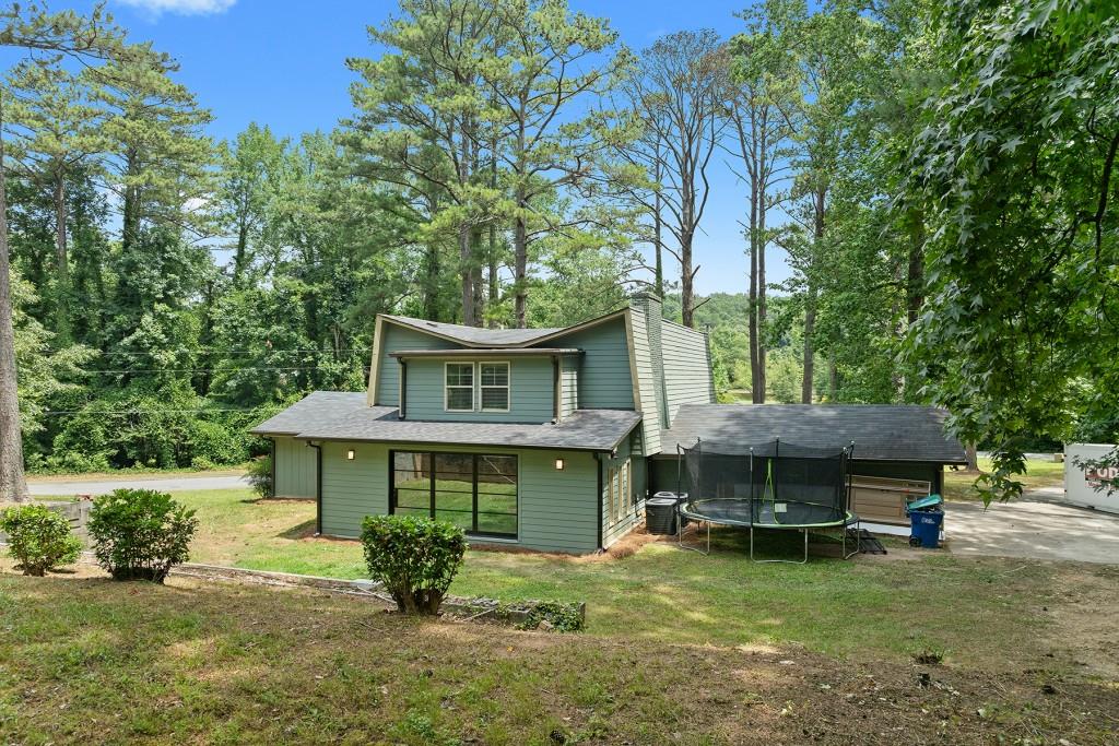 2375 Wallace Road