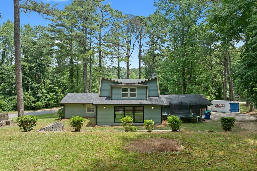 2375 Wallace Road