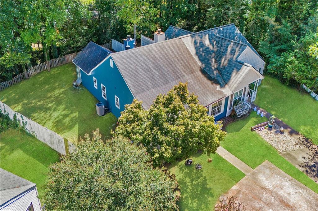 5106 Hill Farm Drive NE