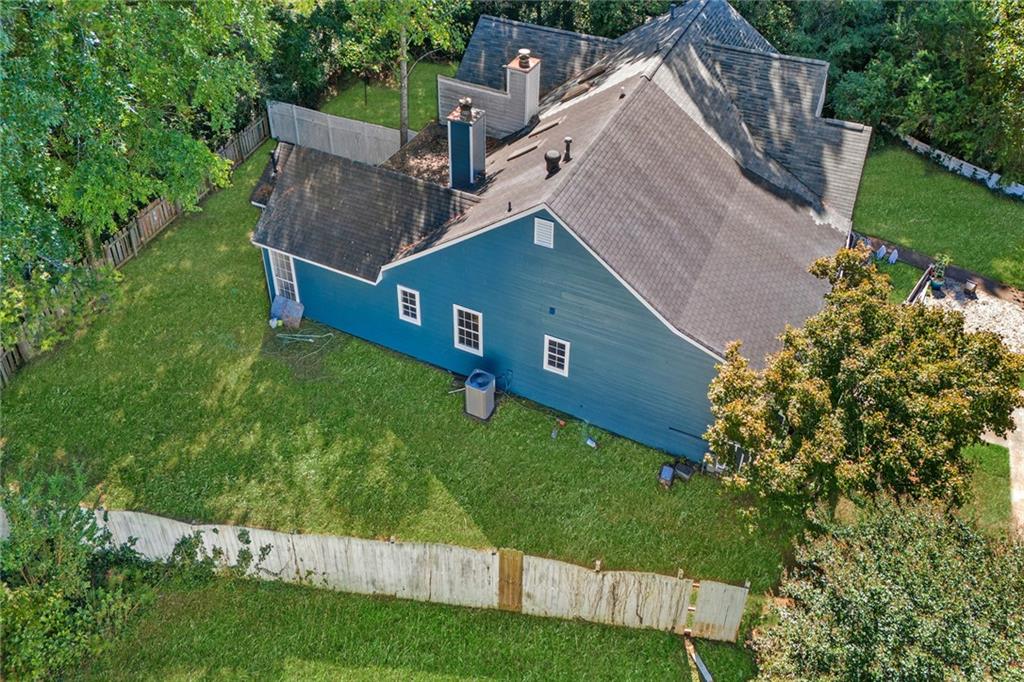 5106 Hill Farm Drive NE