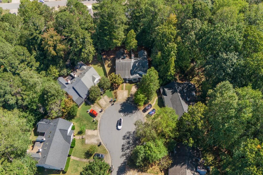 5106 Hill Farm Drive NE