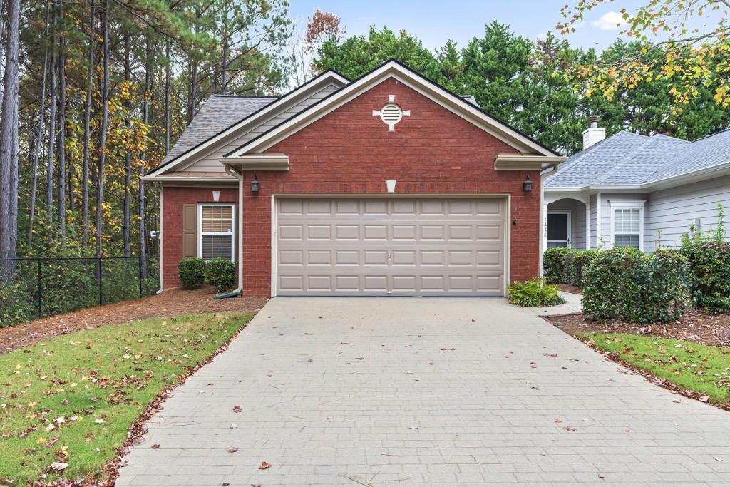 1354 Raven Rock Trail NW