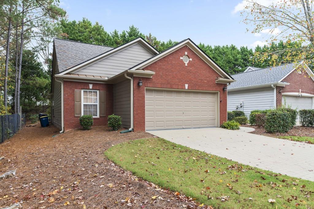 1354 Raven Rock Trail NW