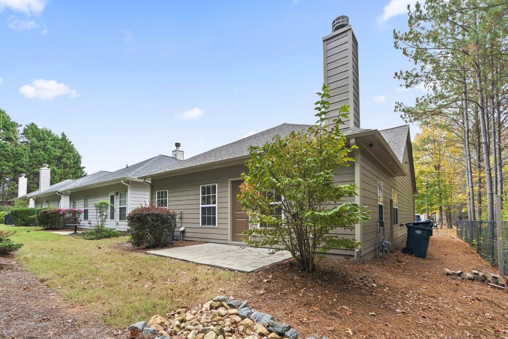 1354 Raven Rock Trail NW