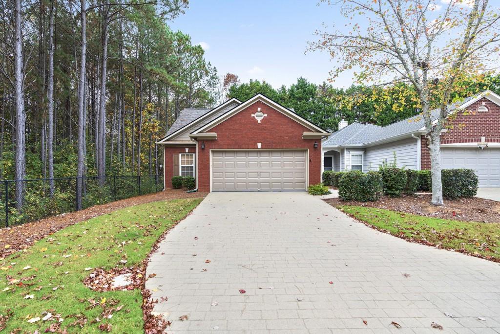1354 Raven Rock Trail NW
