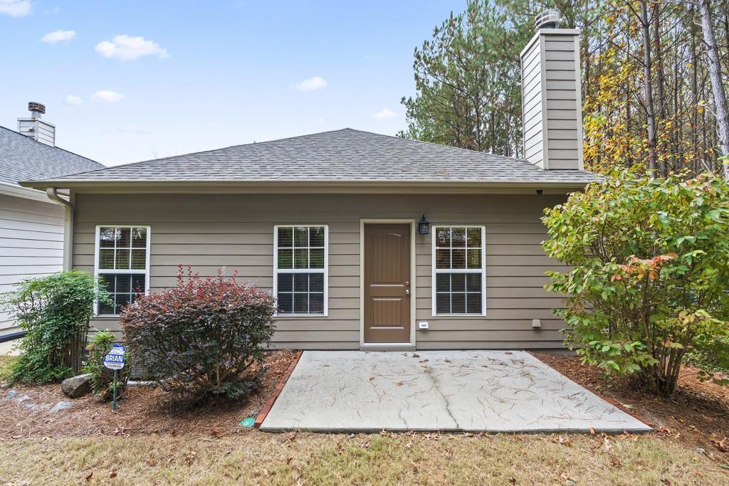 1354 Raven Rock Trail NW