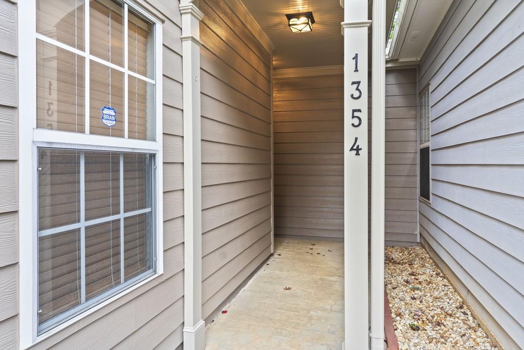 1354 Raven Rock Trail NW