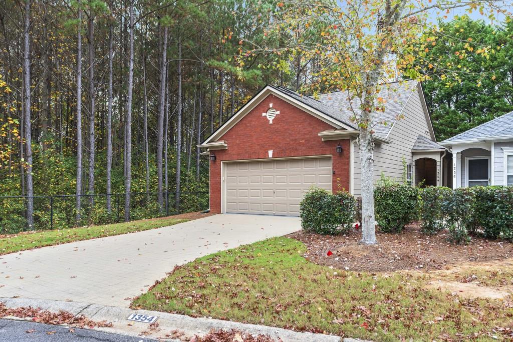 1354 Raven Rock Trail NW