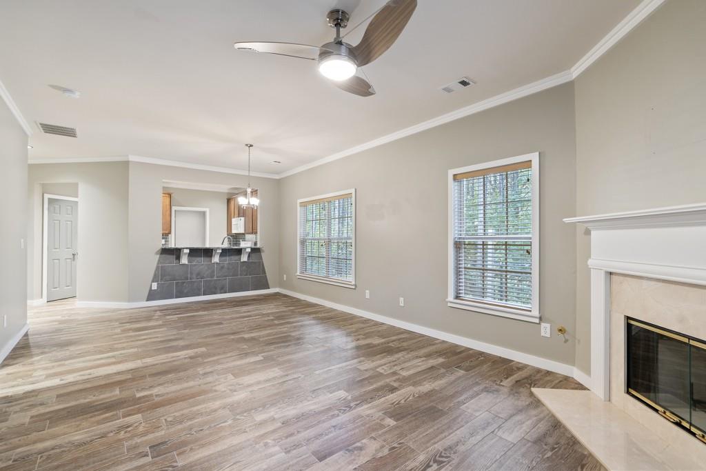 1354 Raven Rock Trail NW