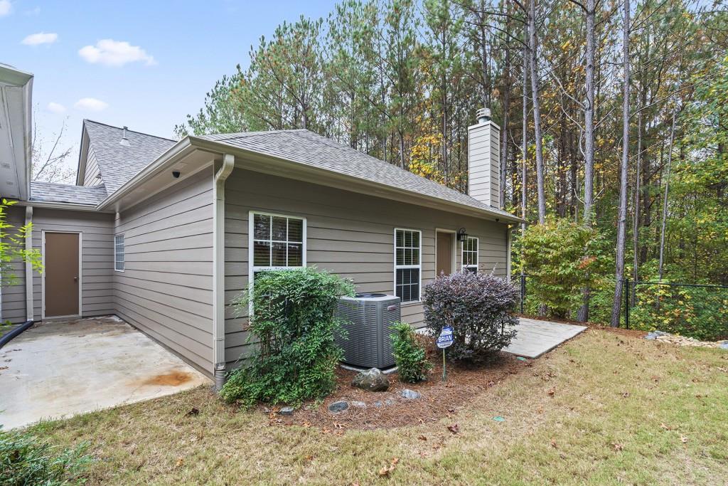 1354 Raven Rock Trail NW
