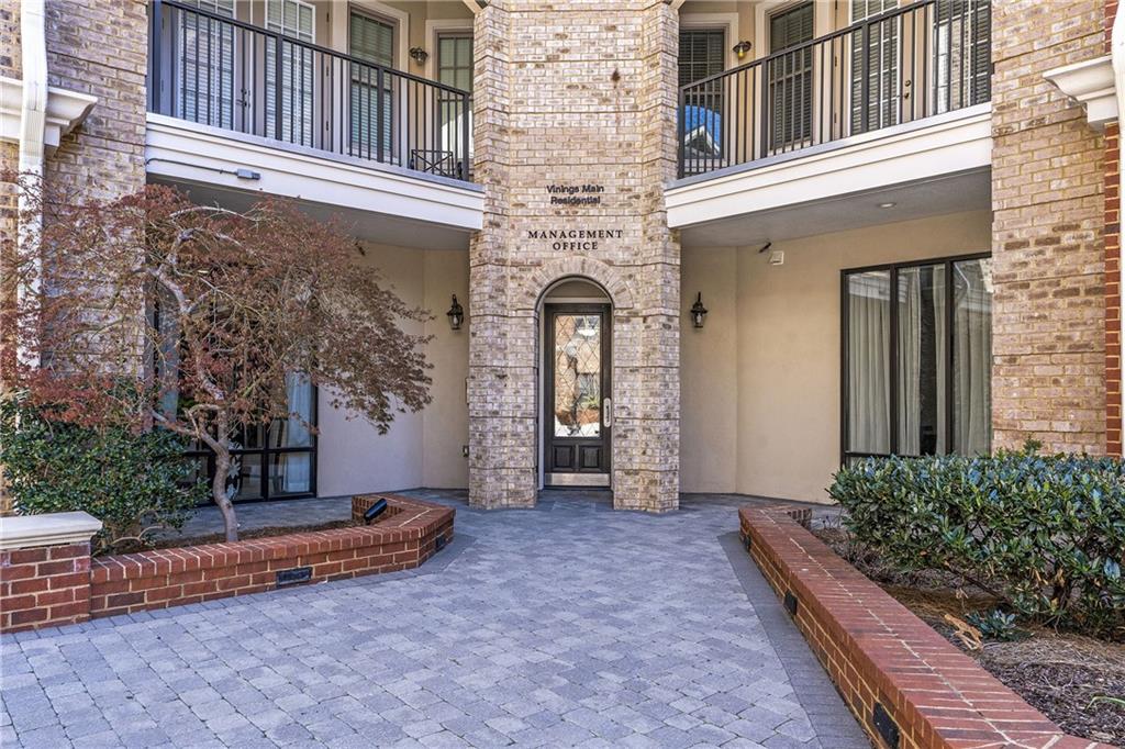 3621 Vinings Slope SE Unit 3204