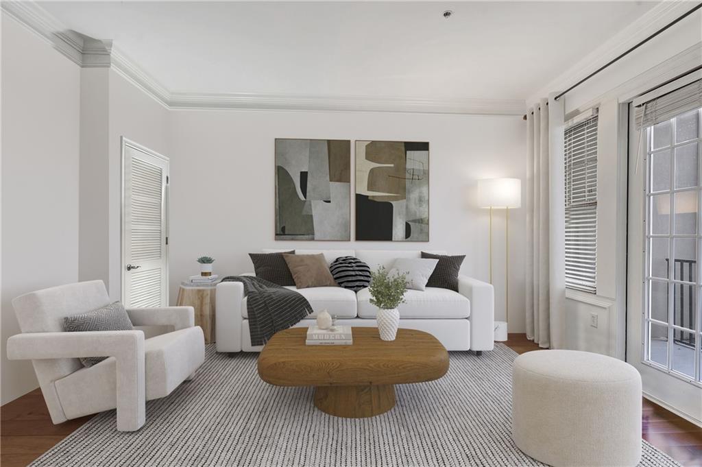 3621 Vinings Slope SE Unit 3204