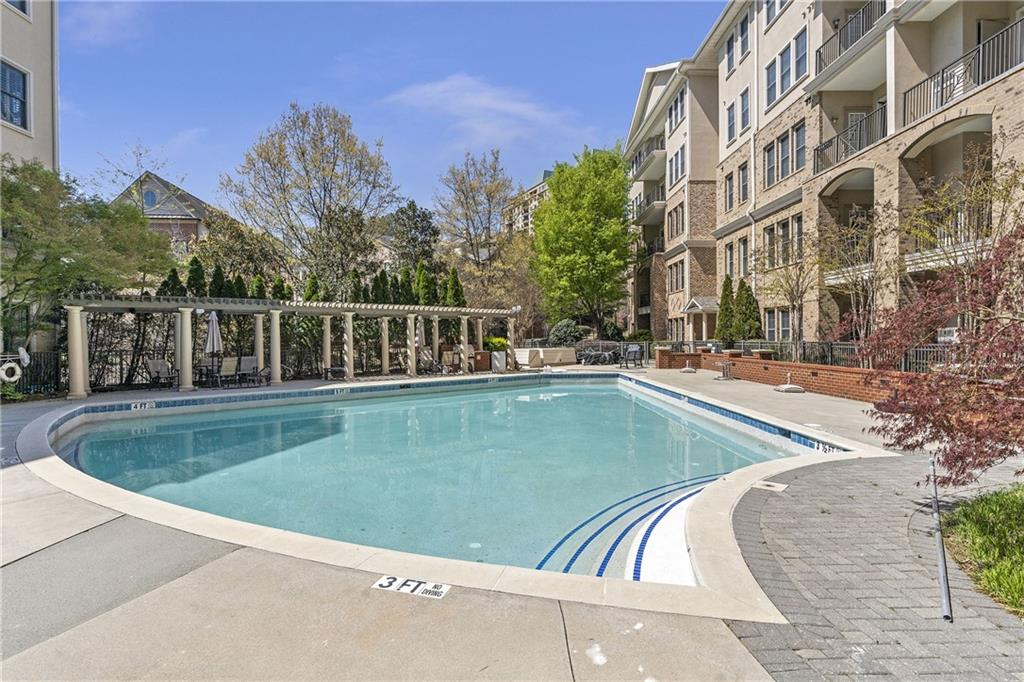 3621 Vinings Slope SE Unit 3204