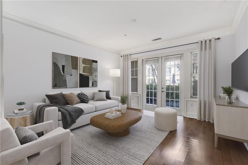 3621 Vinings Slope SE Unit 3204