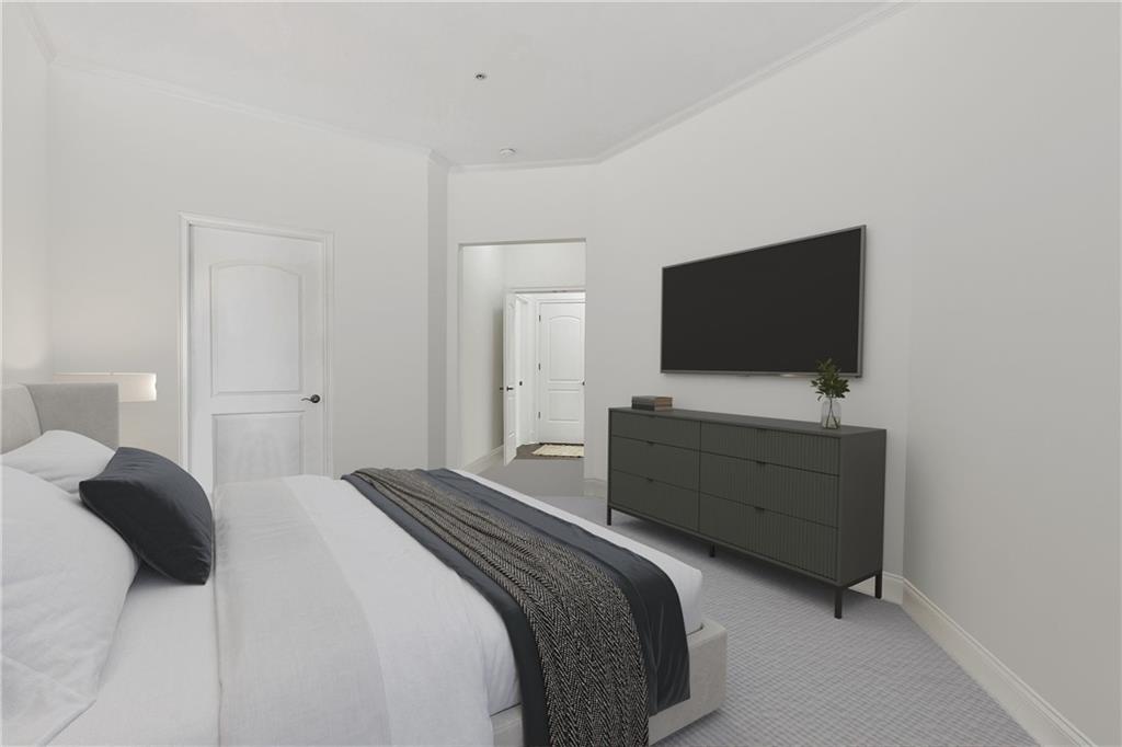 3621 Vinings Slope SE Unit 3204