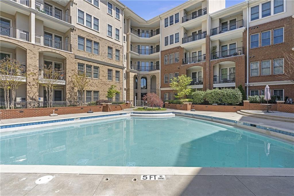 3621 Vinings Slope SE Unit 3204
