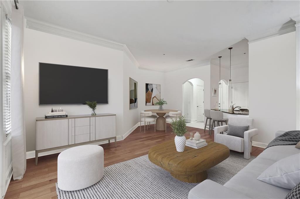 3621 Vinings Slope SE Unit 3204