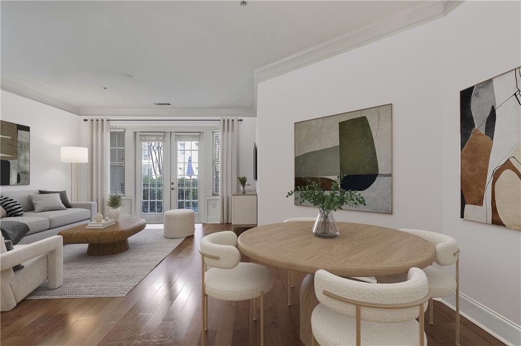 3621 Vinings Slope SE Unit 3204
