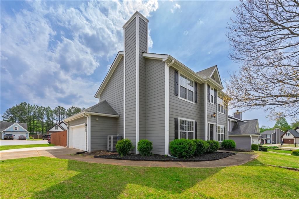 2154 Windstream Way SW