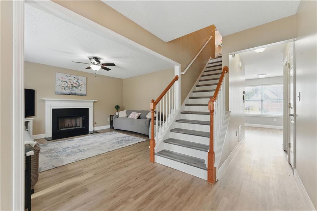 2154 Windstream Way SW
