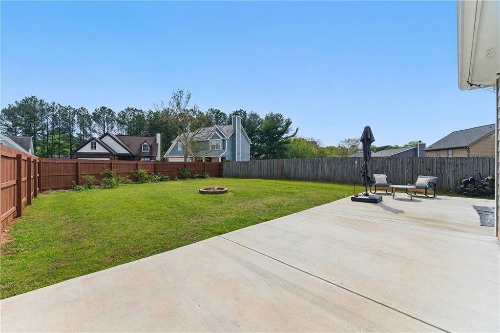 2154 Windstream Way SW