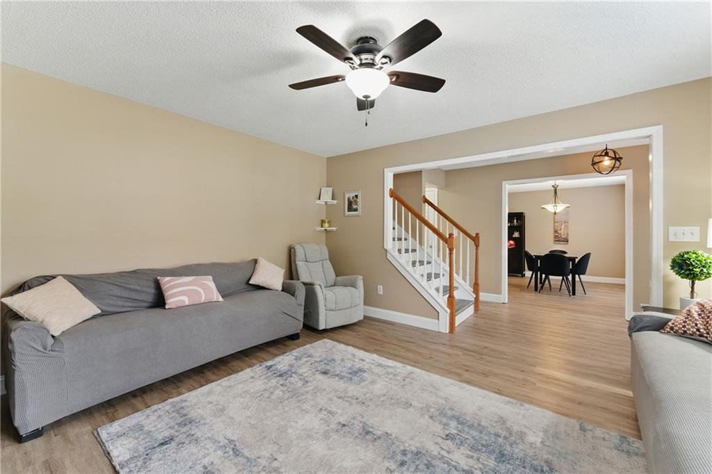2154 Windstream Way SW