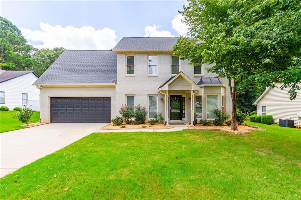922 Heartwood Circle