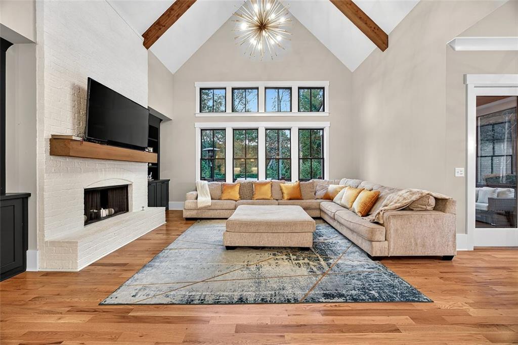 2200 Ellis Mountain Drive SW