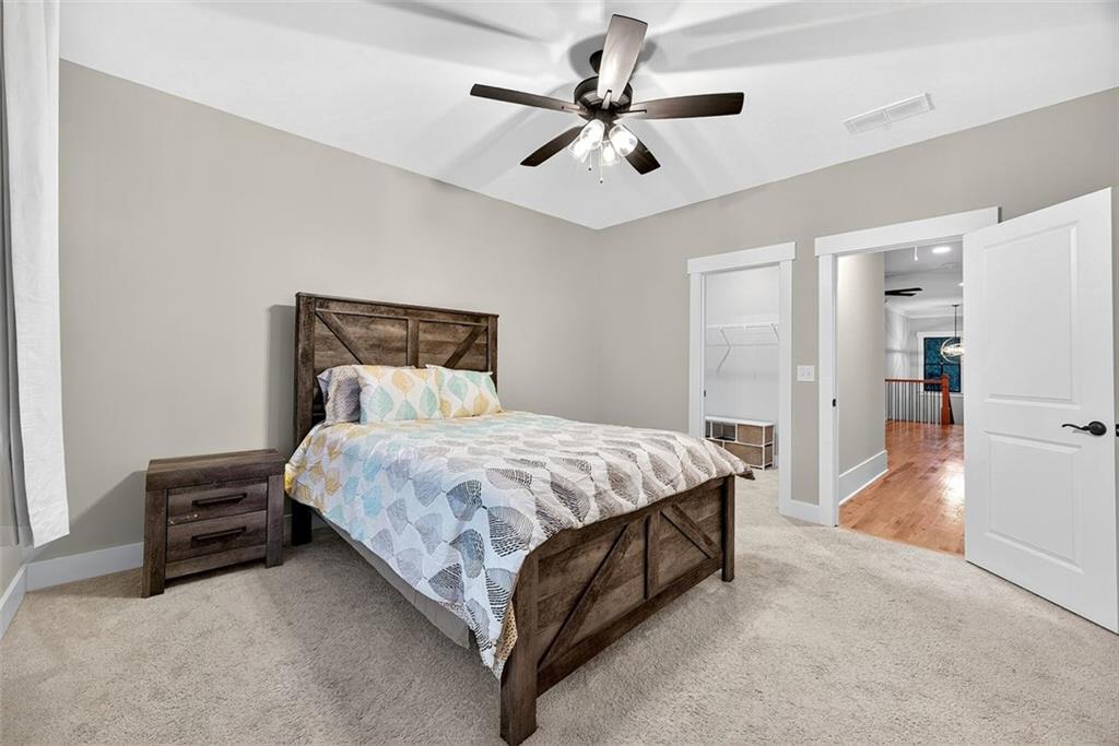 2200 Ellis Mountain Drive SW