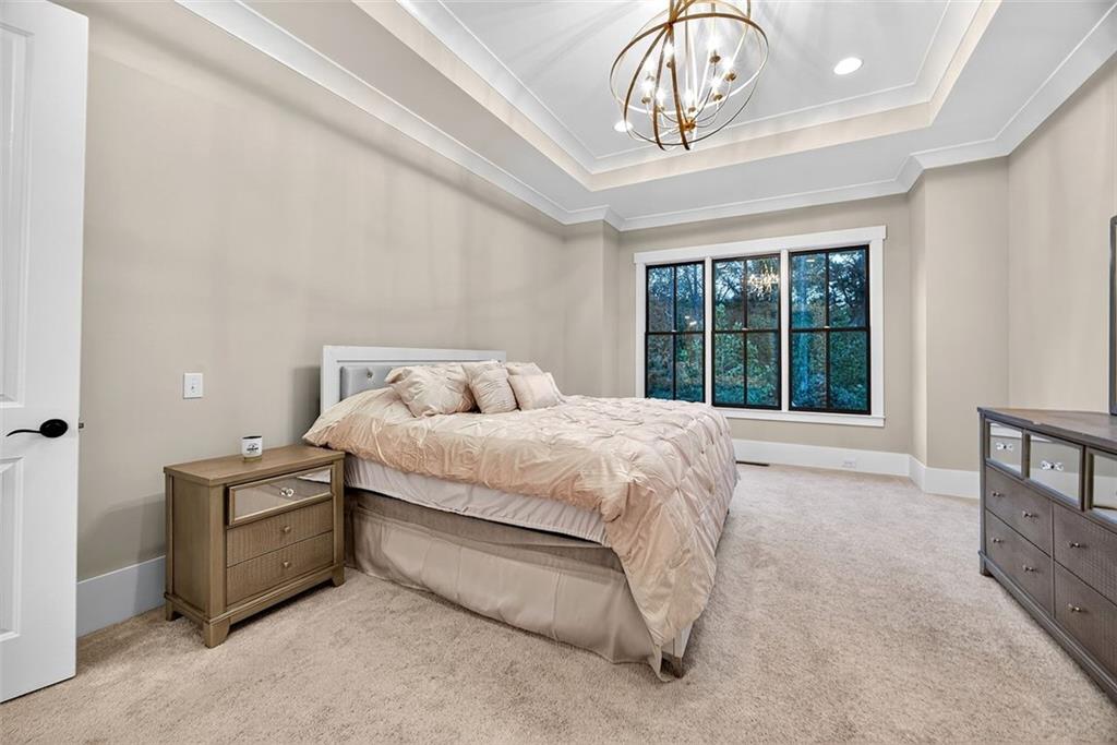 2200 Ellis Mountain Drive SW