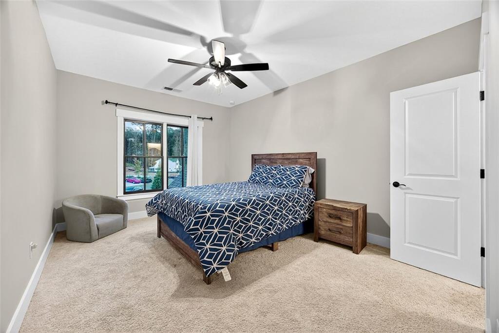 2200 Ellis Mountain Drive SW