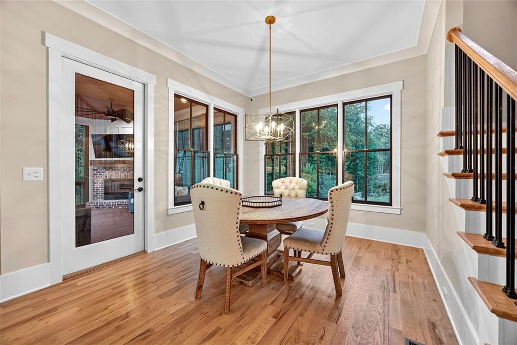 2200 Ellis Mountain Drive SW