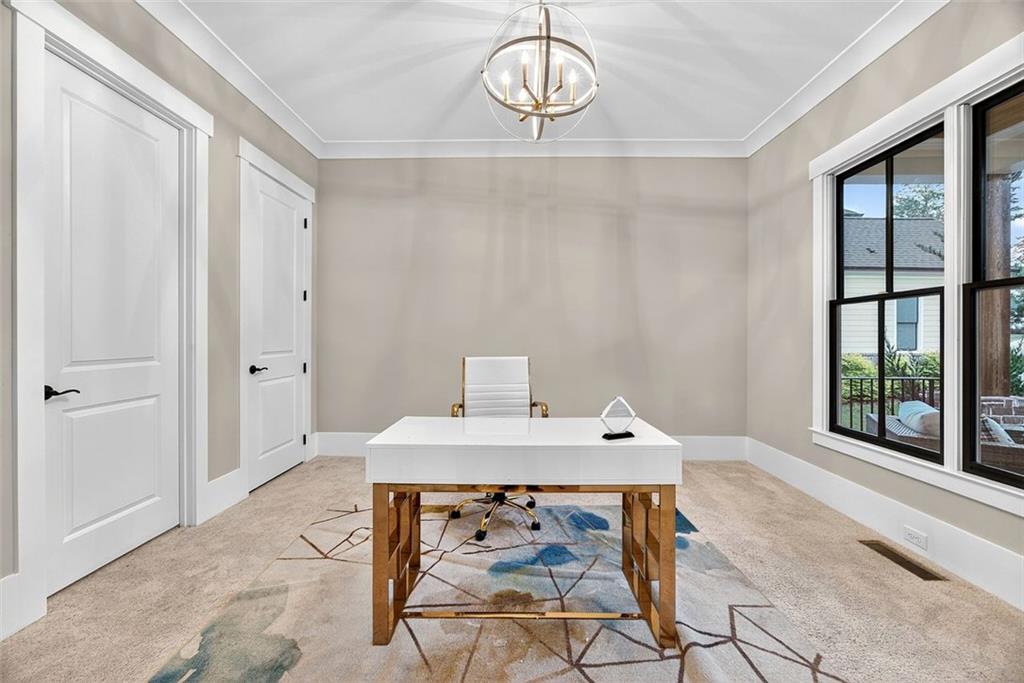 2200 Ellis Mountain Drive SW