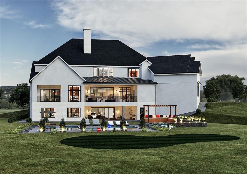 246 Traditions Drive