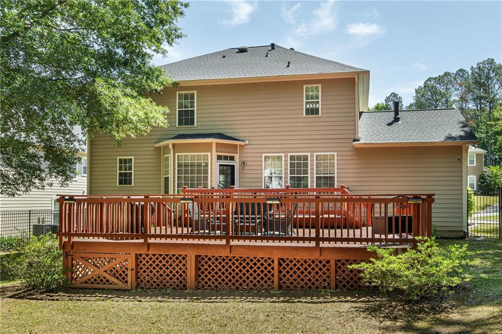 3482 Walnut Ridge