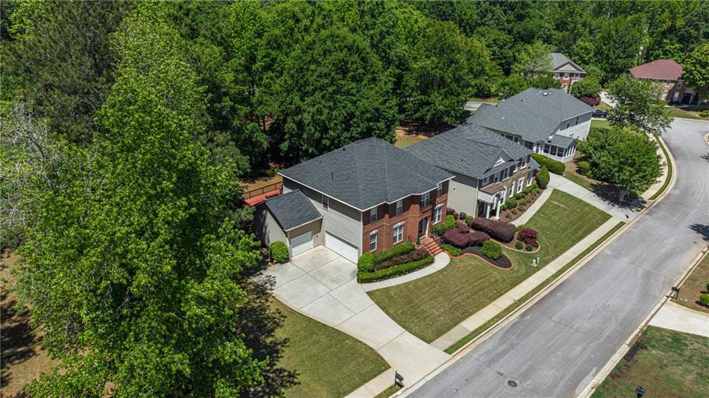 3482 Walnut Ridge