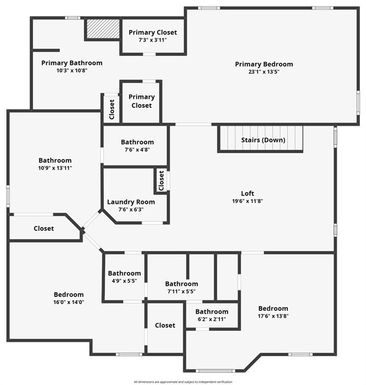 3482 Walnut Ridge