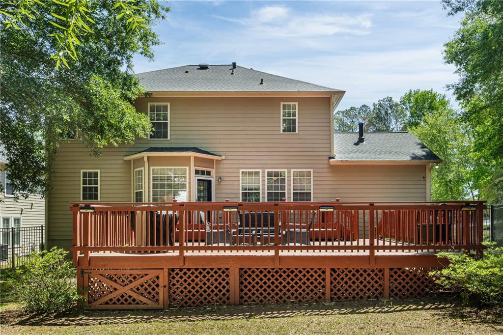 3482 Walnut Ridge