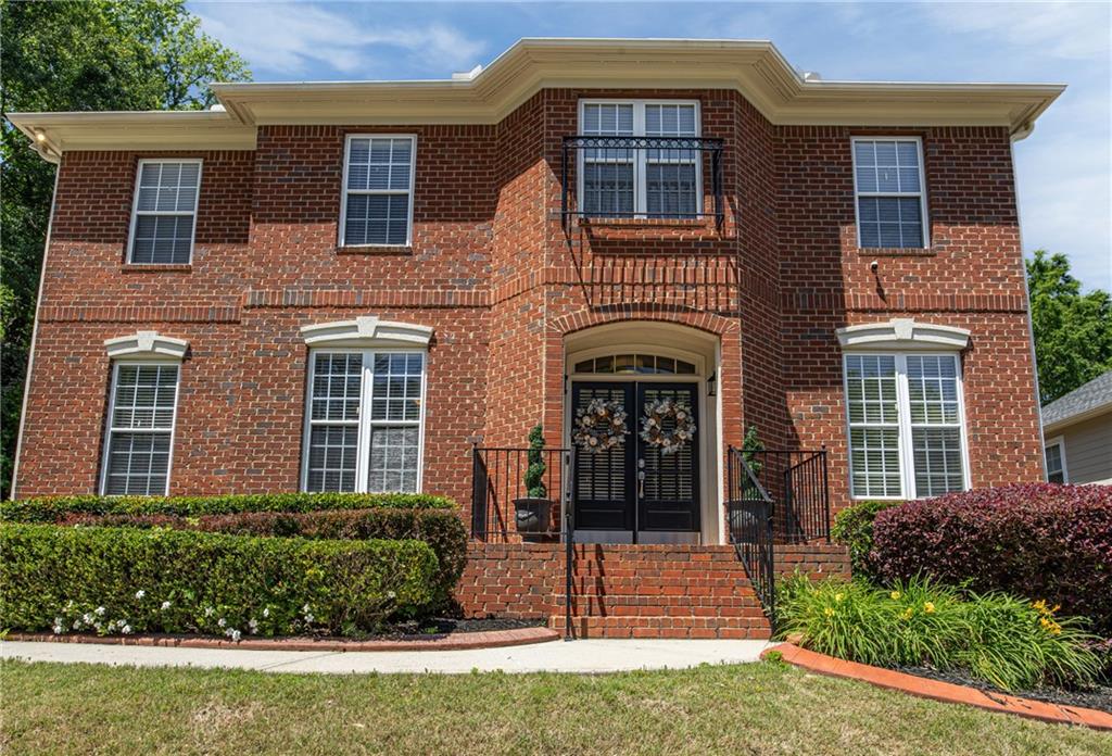3482 Walnut Ridge