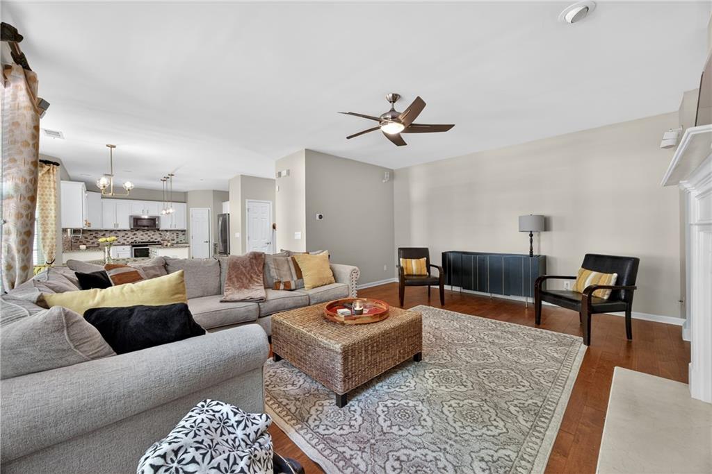 3482 Walnut Ridge