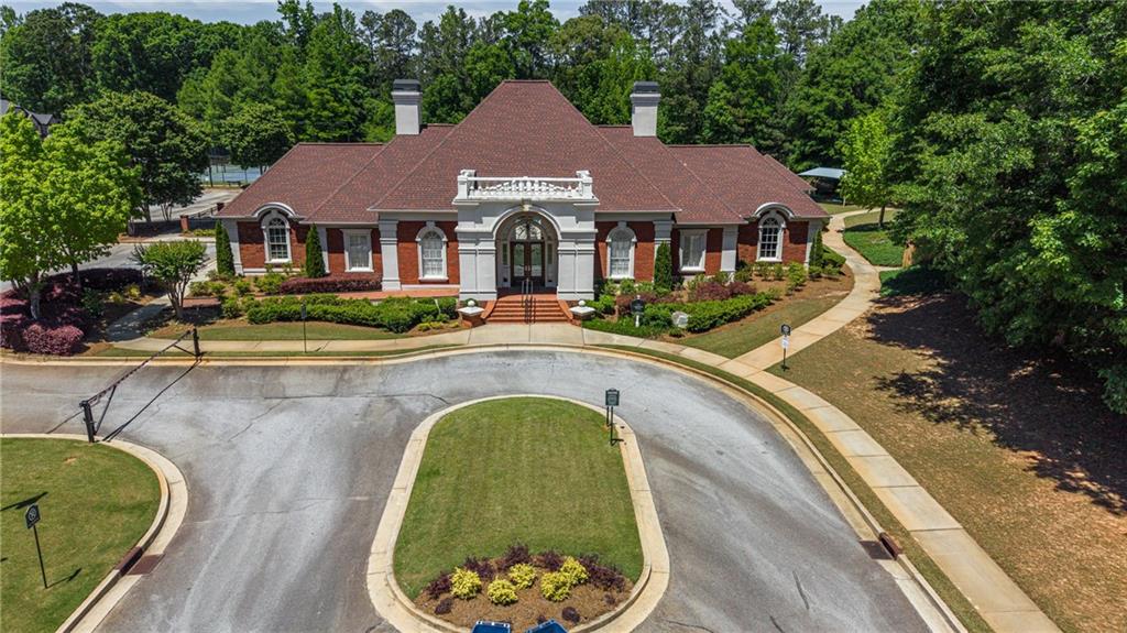 3482 Walnut Ridge