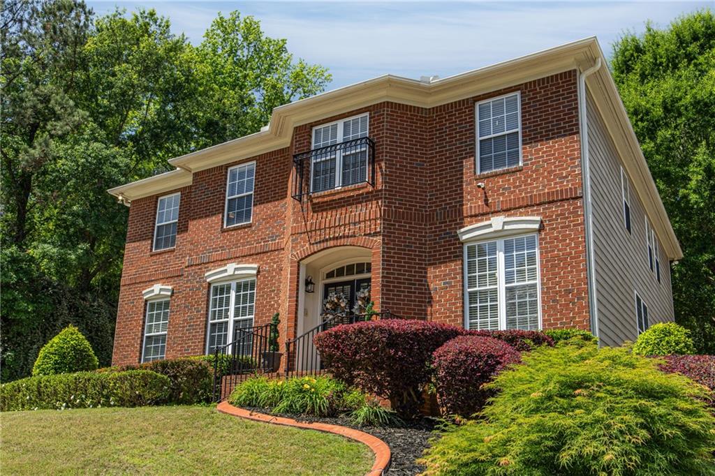 3482 Walnut Ridge