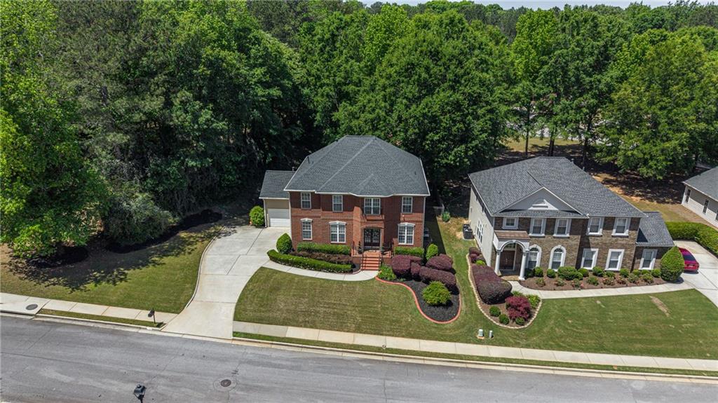 3482 Walnut Ridge