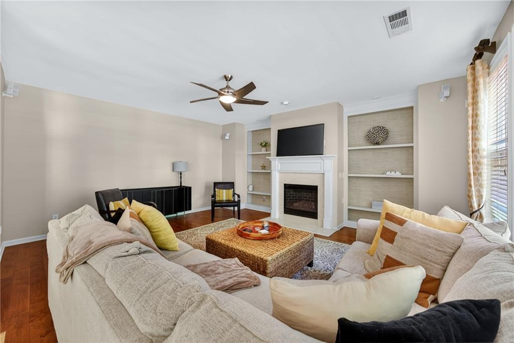 3482 Walnut Ridge