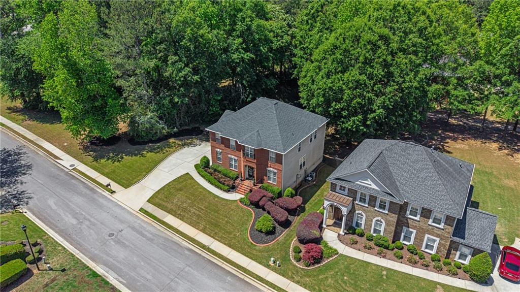 3482 Walnut Ridge